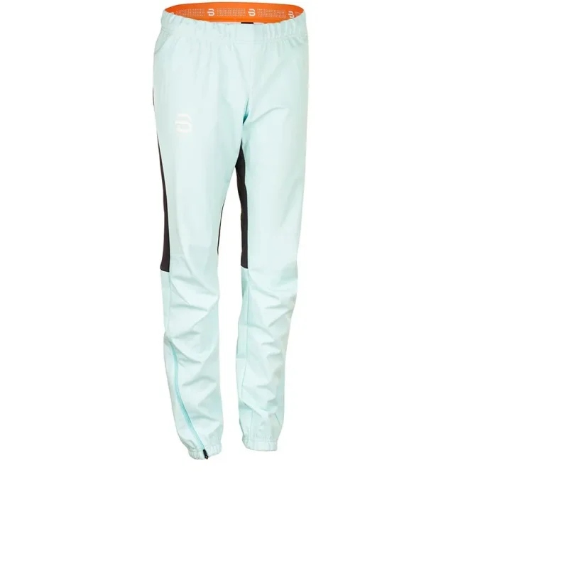DAEHLIE Pantalon Power W /iced aqua