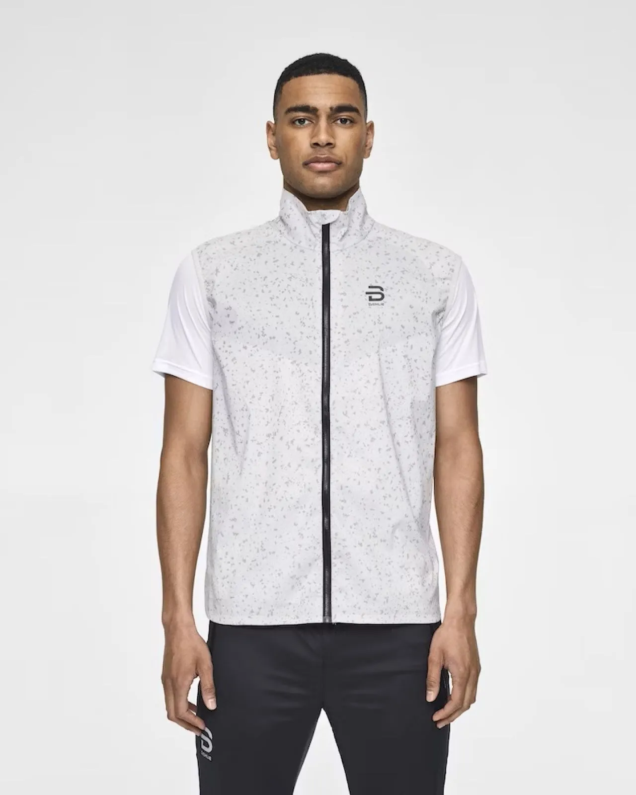 DAEHLIE VEST RUN 365 Veste running