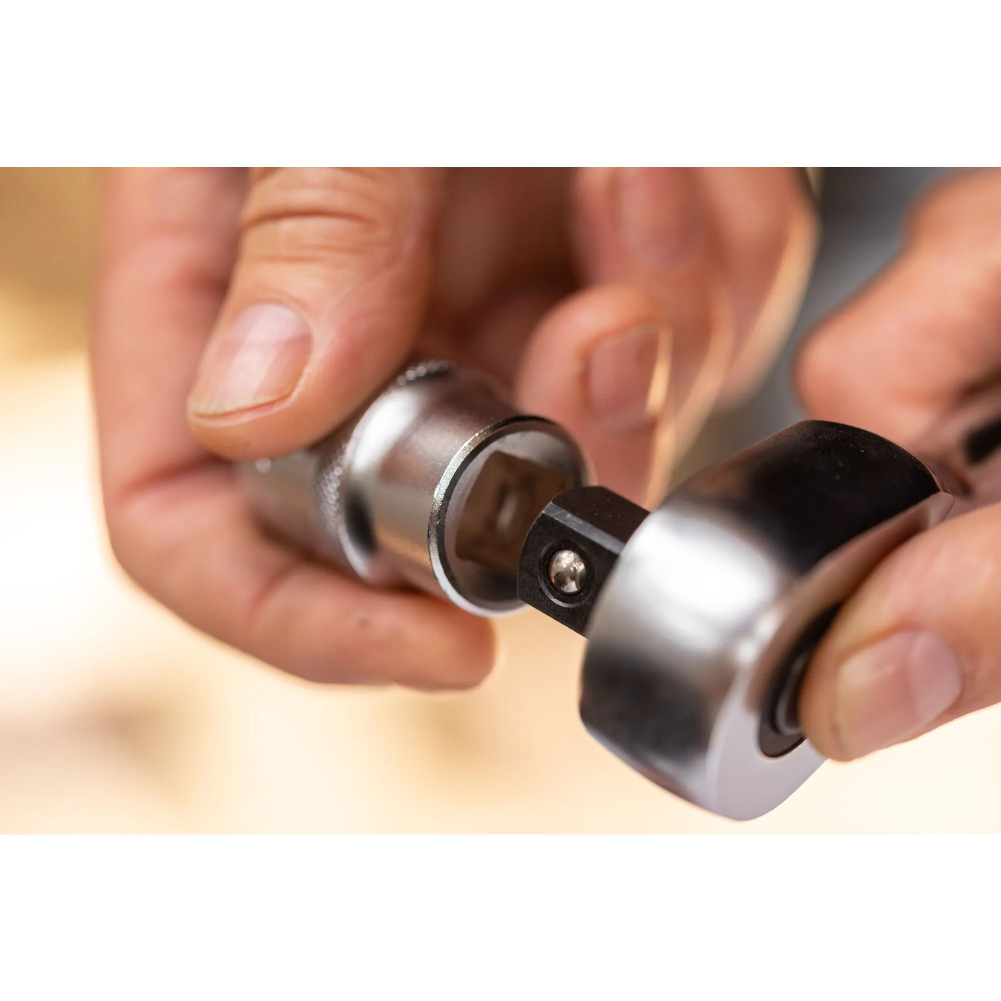 DOUILLE 1/2" 6 PANS 12 MM FATMAX