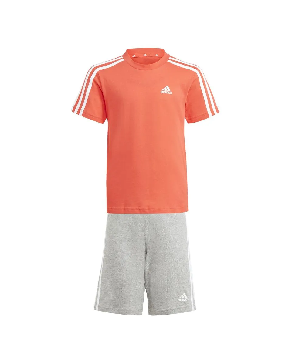 Ensemble de survetement Enfant LK 3S CO T SET Or
