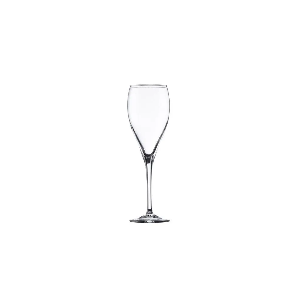 Flûte à champagne gamme Subirats 17 cl Ø6,3 x 19,5 cm - par 6