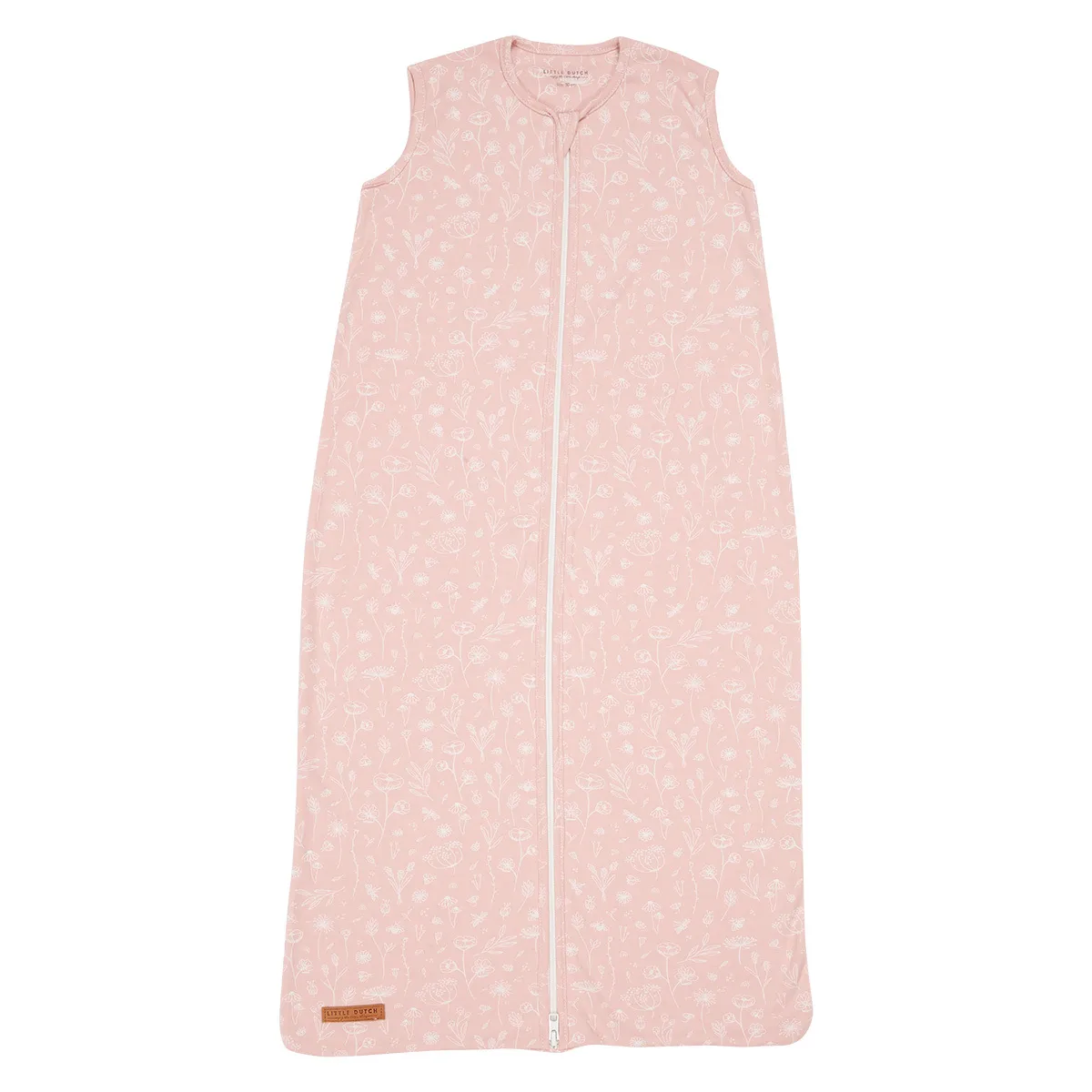 Gigoteuse Ete Wild Flowers Pink - 0/6 Mois