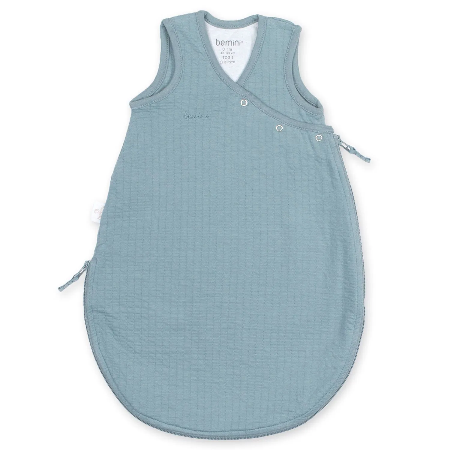 Gigoteuse Magic Bag 0-1m - Tetra jersey (TOG 1)