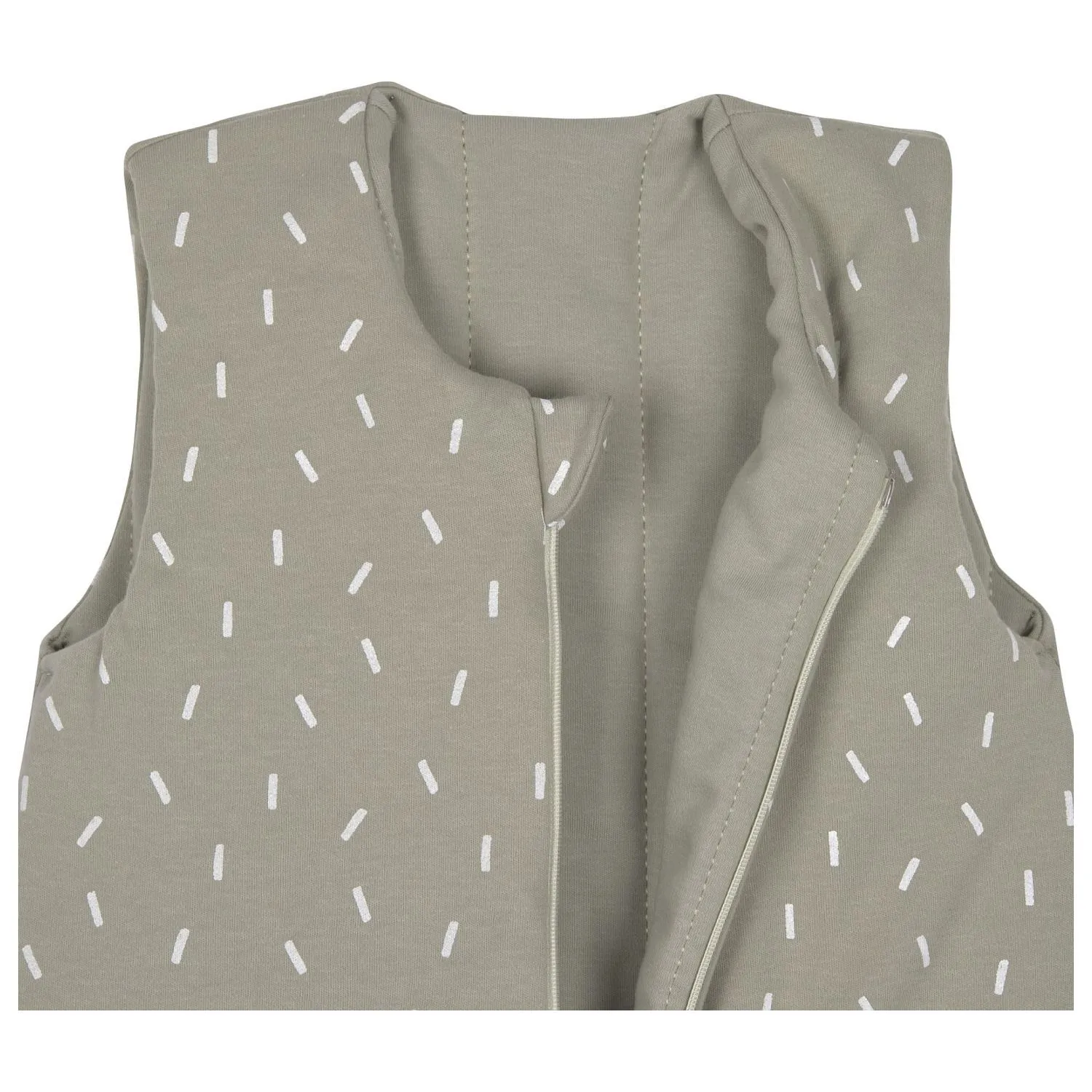 Gigoteuse sans manches pour bébé - taille 62/68 (3-6m)