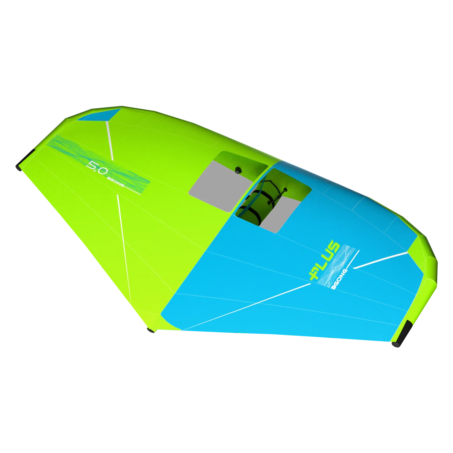 GONG | Wing Plus 2023 5m