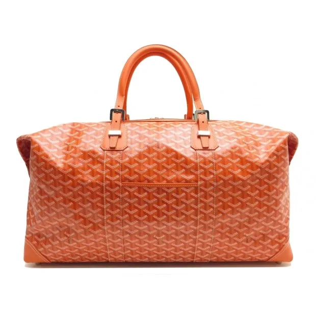 GOYARD BAGAGES boeing 55 sac de voyage