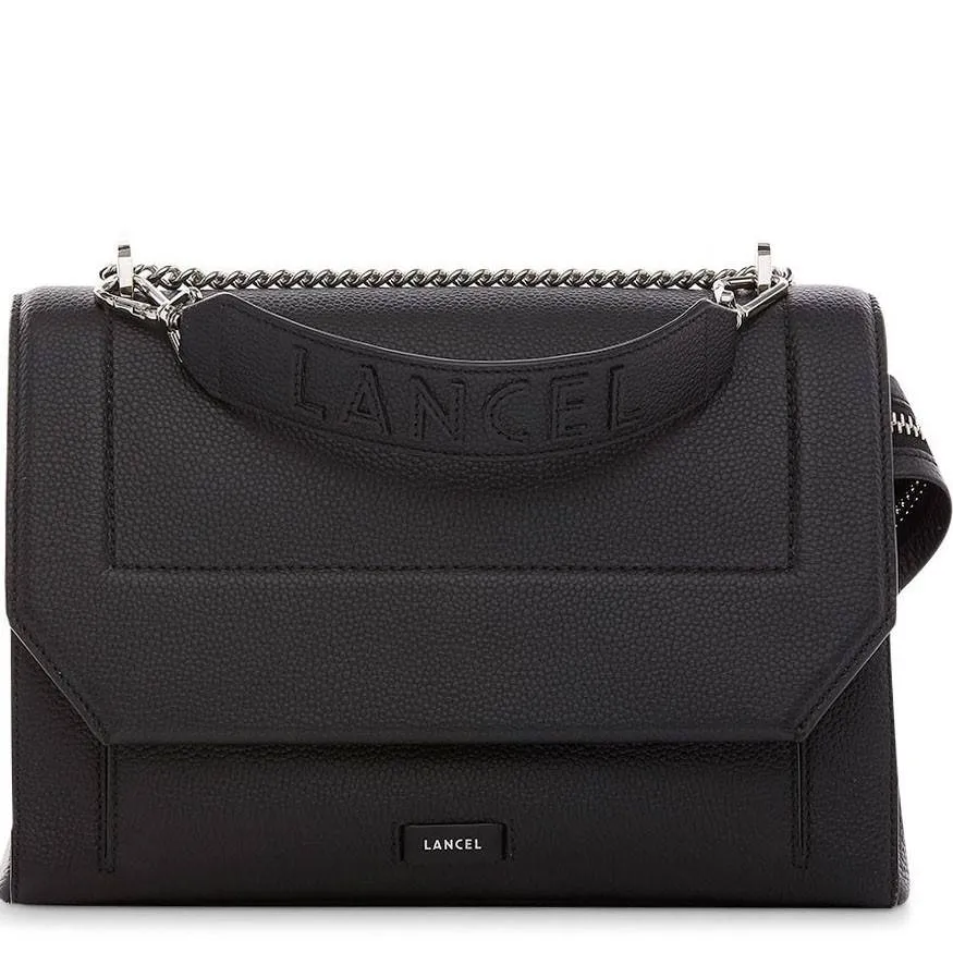 Grand Sac Rabat Lancel Ninon L à Bandoulière A09223
