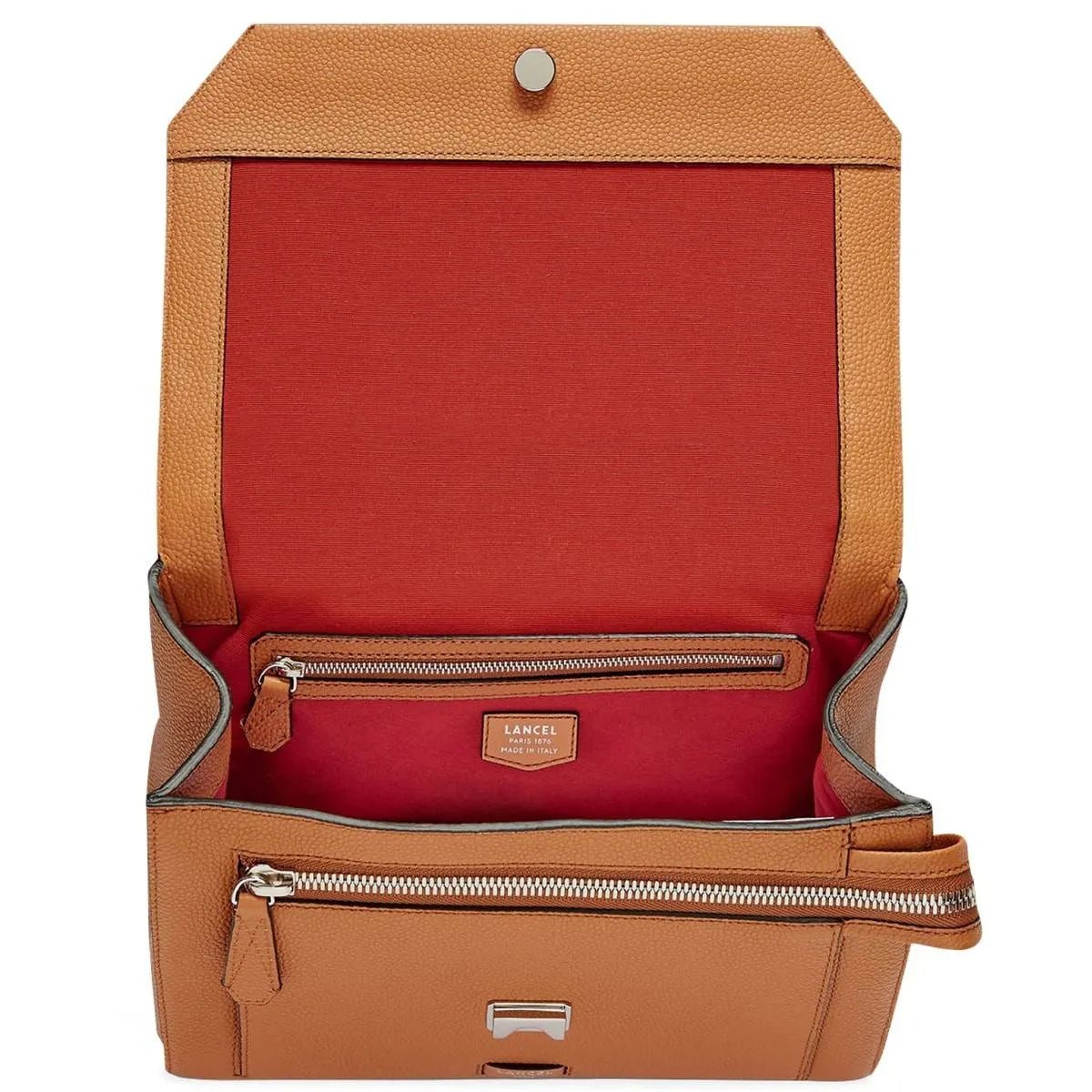 Grand Sac Rabat Lancel Ninon L à Bandoulière A09223