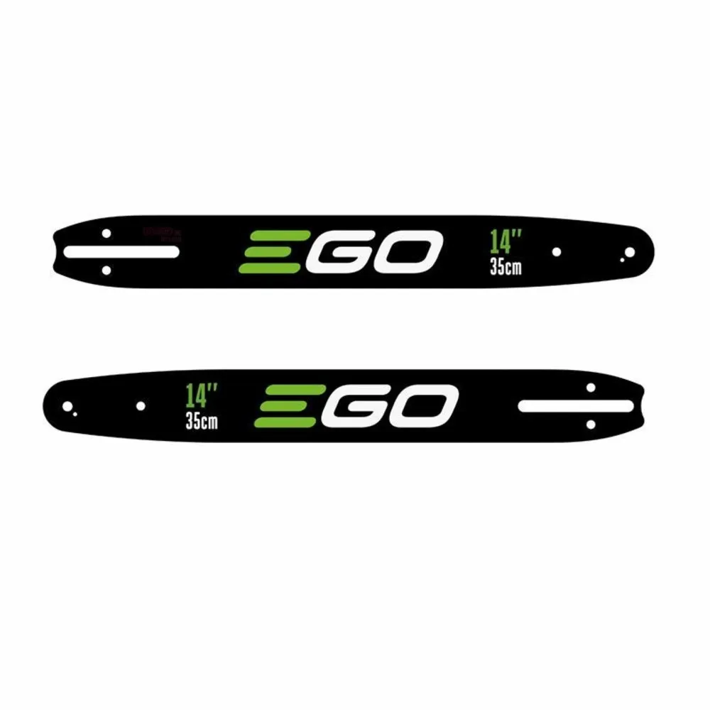 Guide chaîne 25cm pour tronçonneuse sur perche ego power psa1000e ac1000