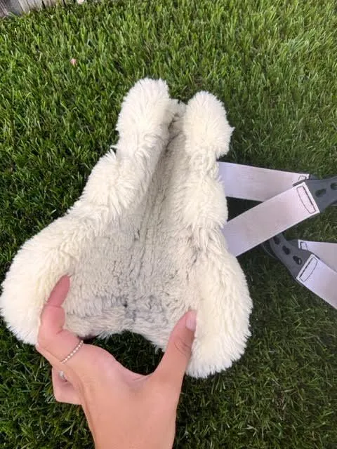 Guêtres VEREDUS Taille S