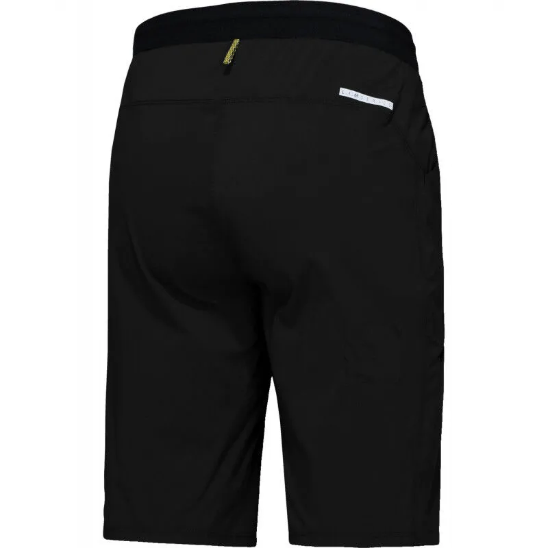 Haglöfs L.I.M Fuse Shorts - Short randonnée homme | Hardloop