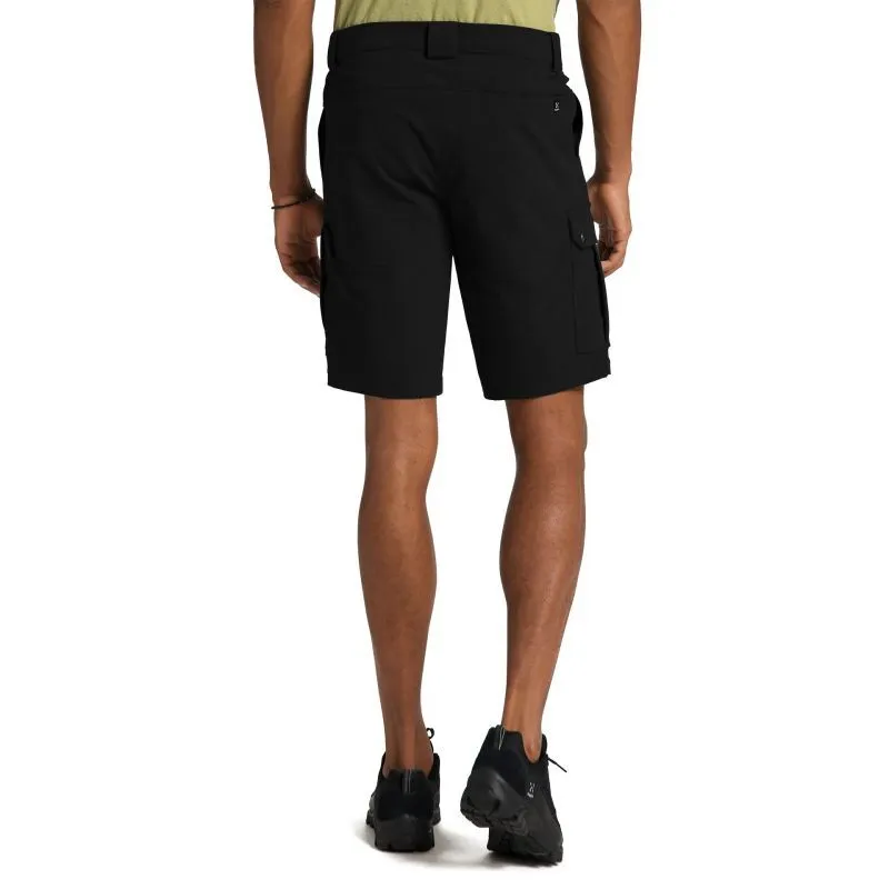 Haglöfs Rugged Standard Shorts - Short randonnée homme | Hardloop