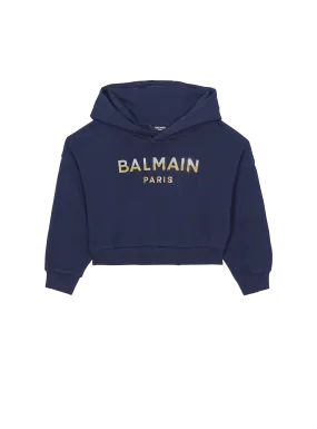 Hoodie Balmain Paris