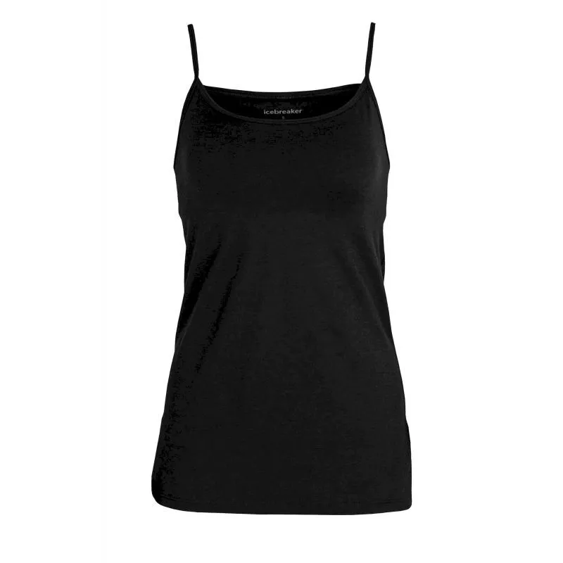Icebreaker Siren Bra Camisole - Débardeur femme | Hardloop