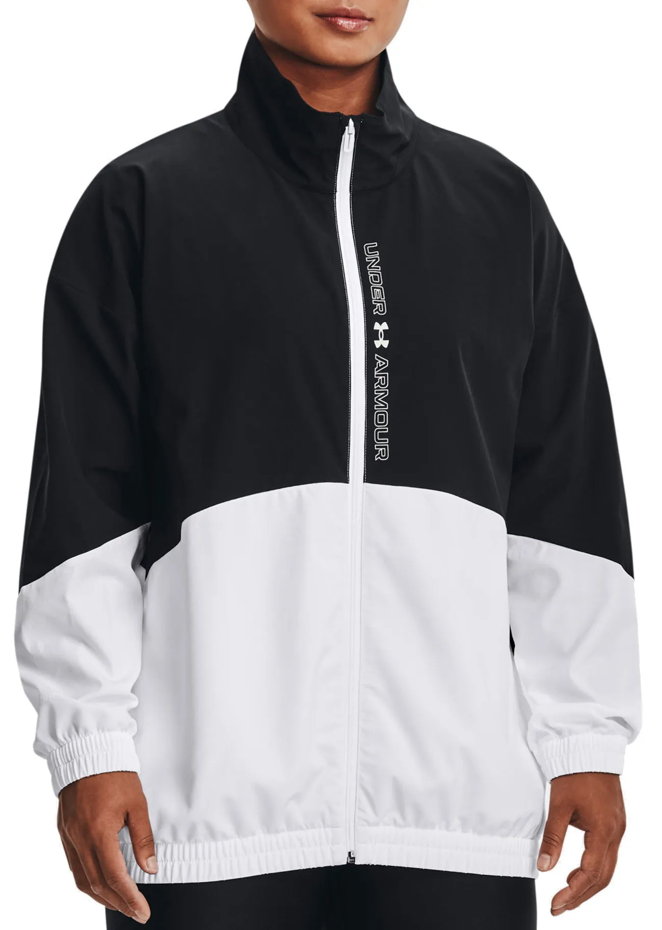 Jacket Woven