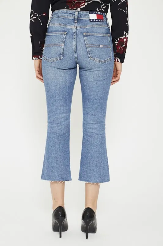 Jeans bootcut