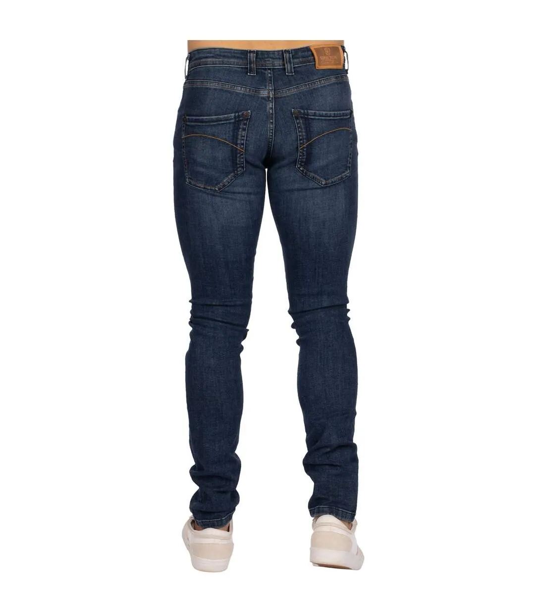 Jeans slim rami USE