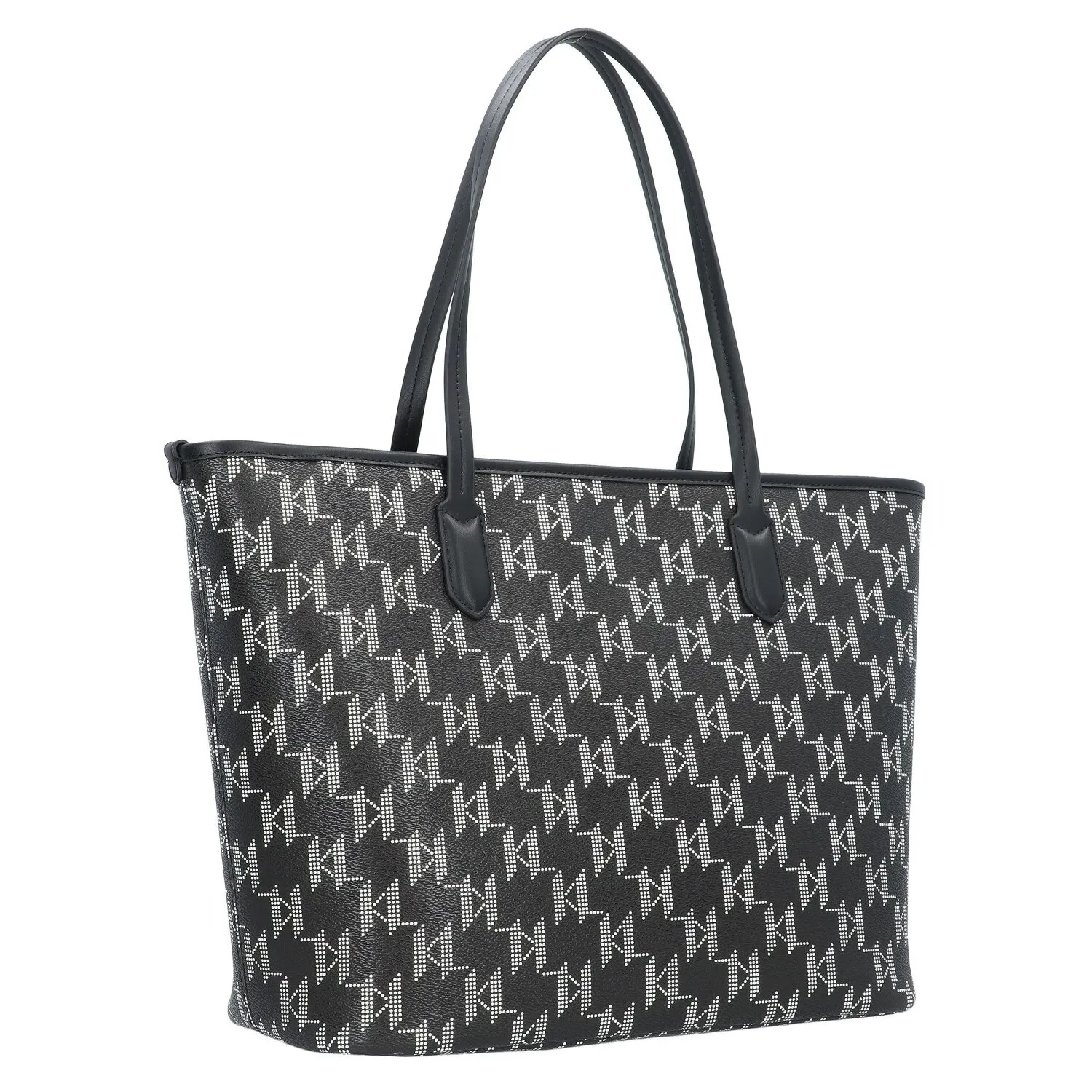 Karl Lagerfeld Ikonik 2.0 Sac de shopper 46 cm