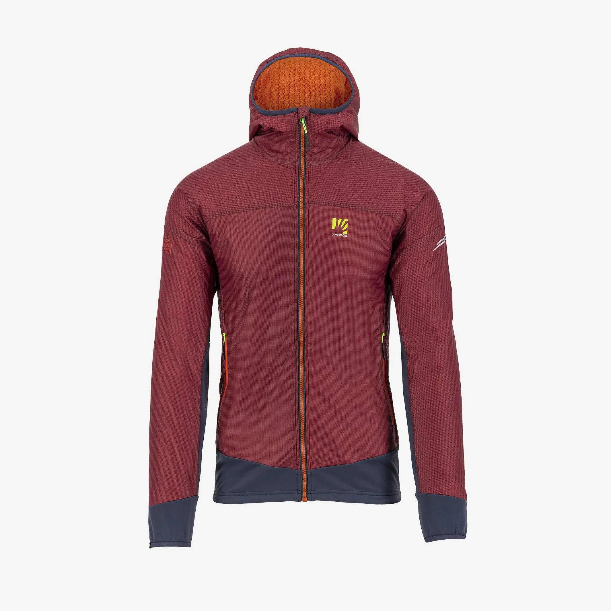 Karpos - Federa Jacket - Homme