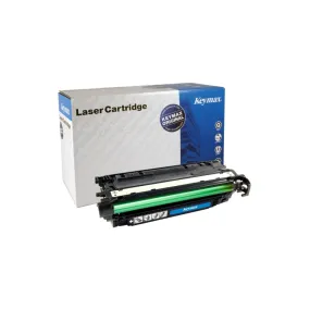 Keymax CE260AKEY toner, noir
