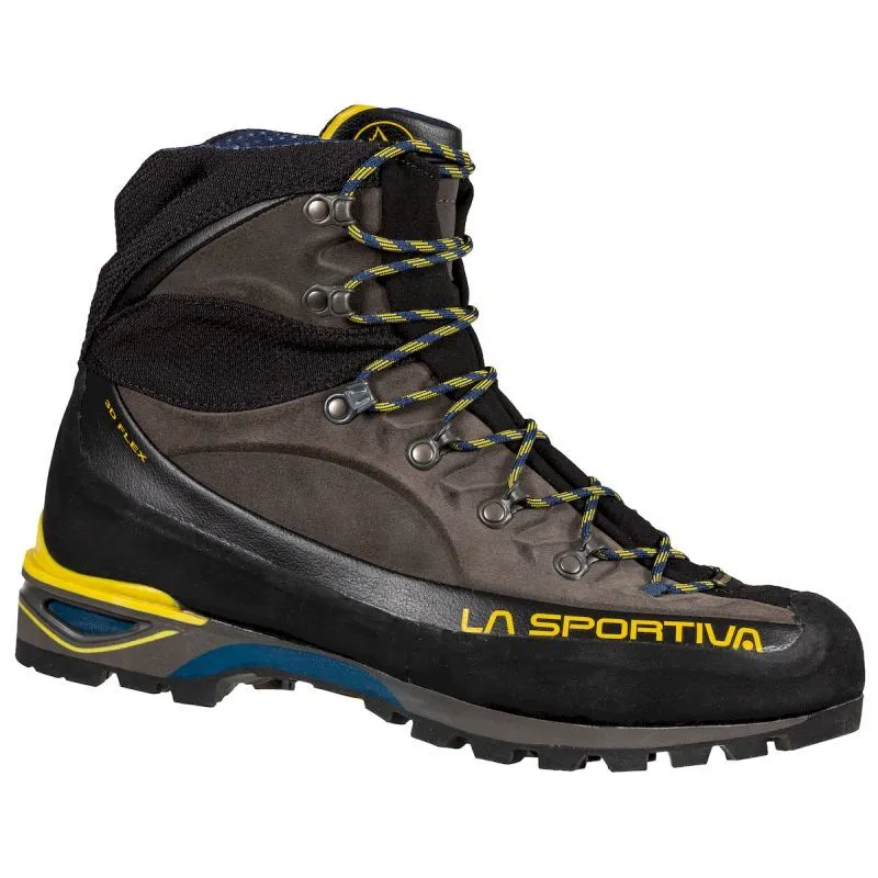 La Sportiva Trango Alp Evo GTX - Chaussures alpinisme homme | Hardloop