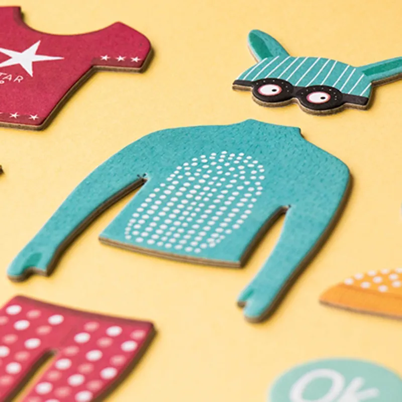 LONDJI - JEU GUESS MY DRESS - littlecasba.com