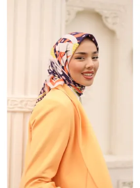 Multi Color - Scarf