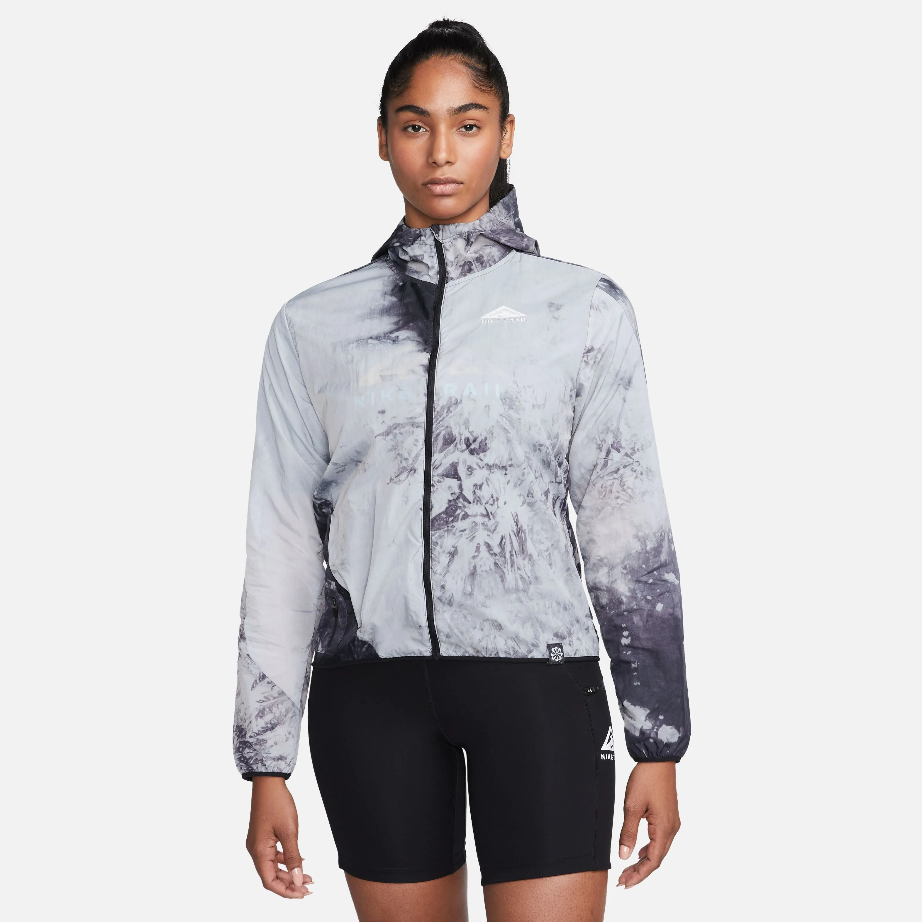 Nike - Trail Repel Jacket - Femme