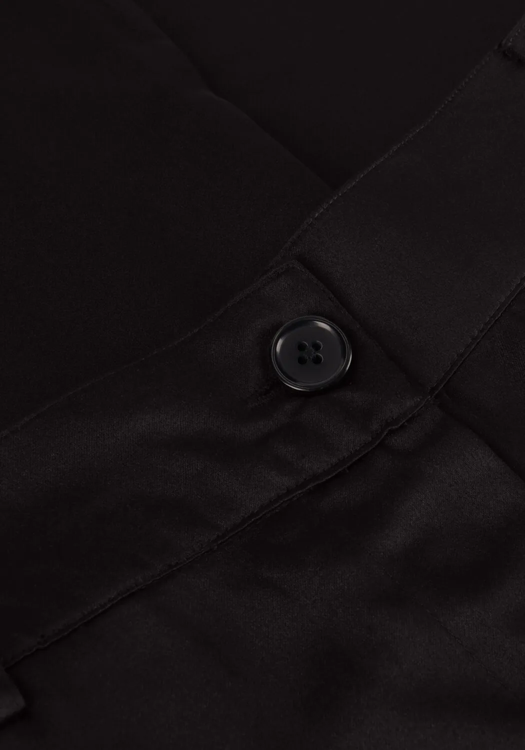notre-v pantalon x bo en noir