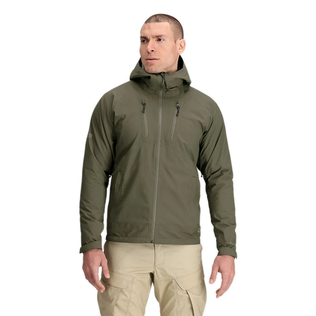  Outdoor Research Allies Microgravity Jacket