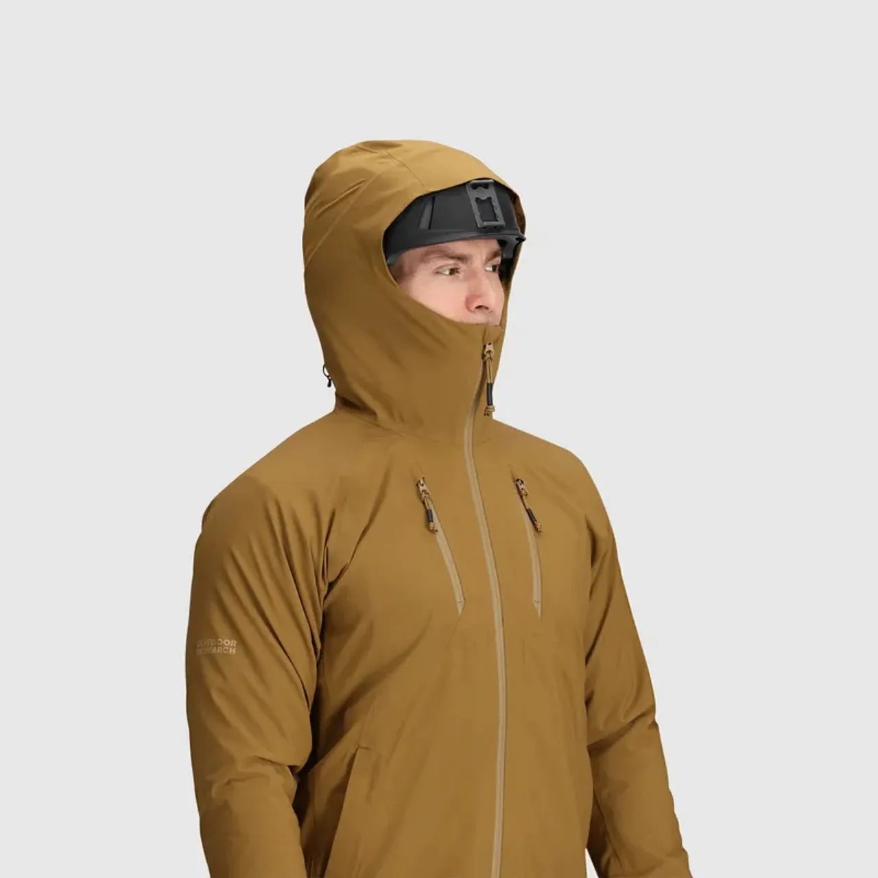  Outdoor Research Allies Microgravity Jacket