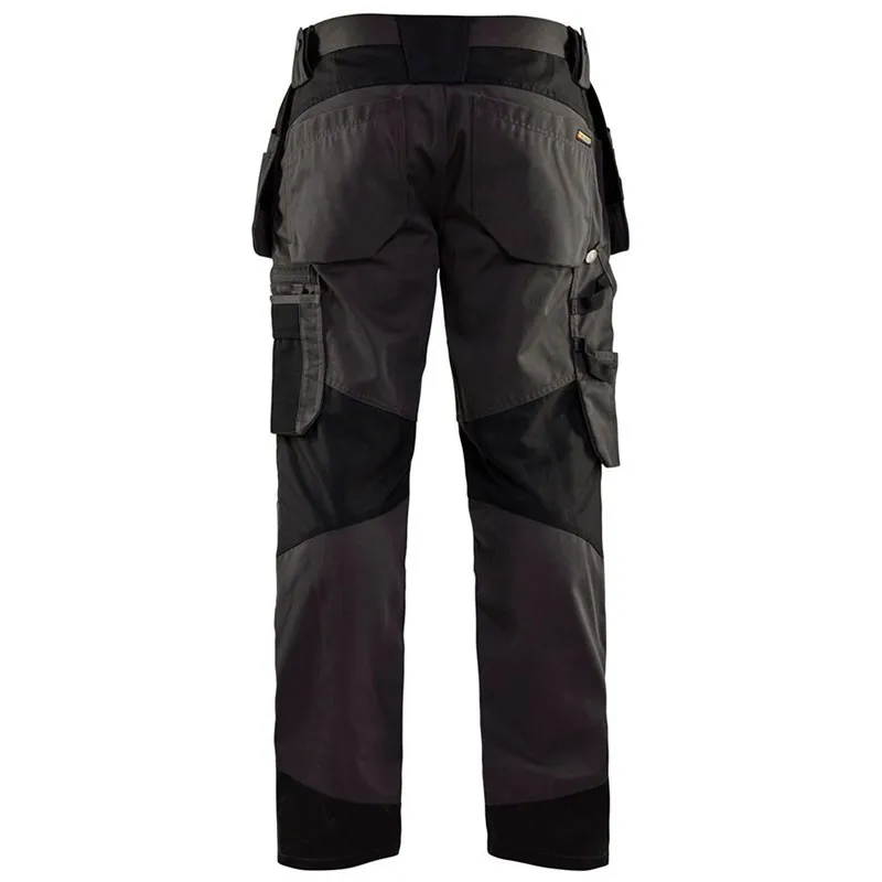 Pantalon Blaklader 1554 stretch - Pantalon de travail homme