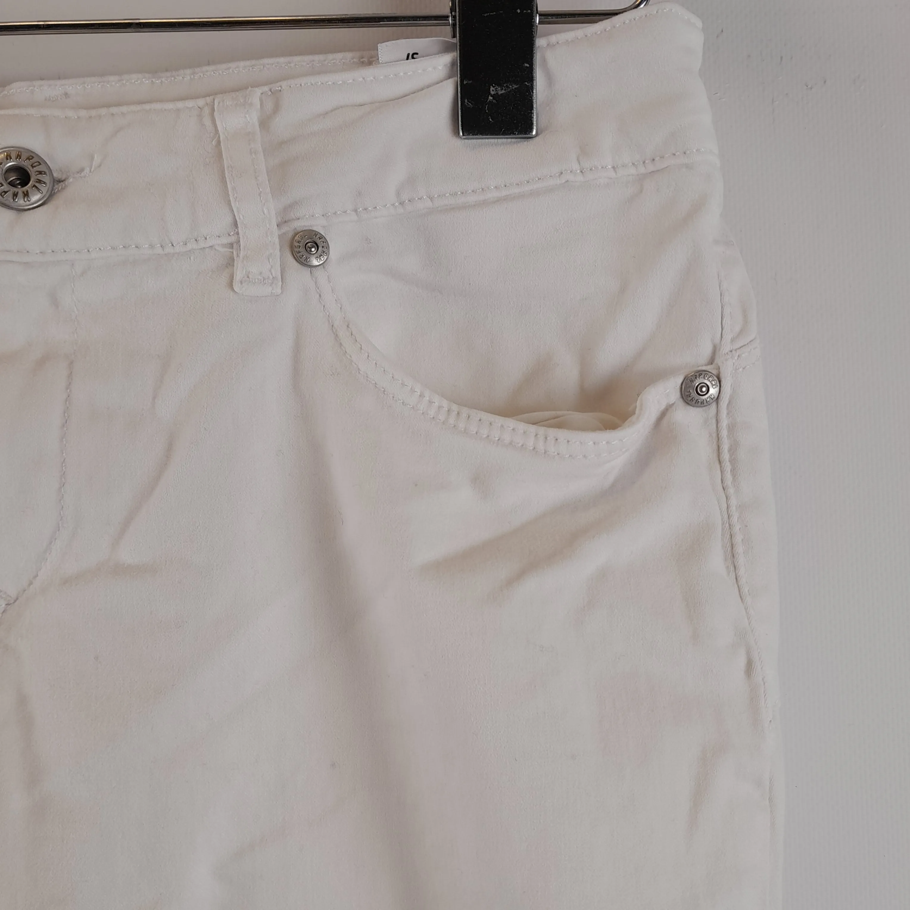 Pantalon blanc - Kaporal - 38