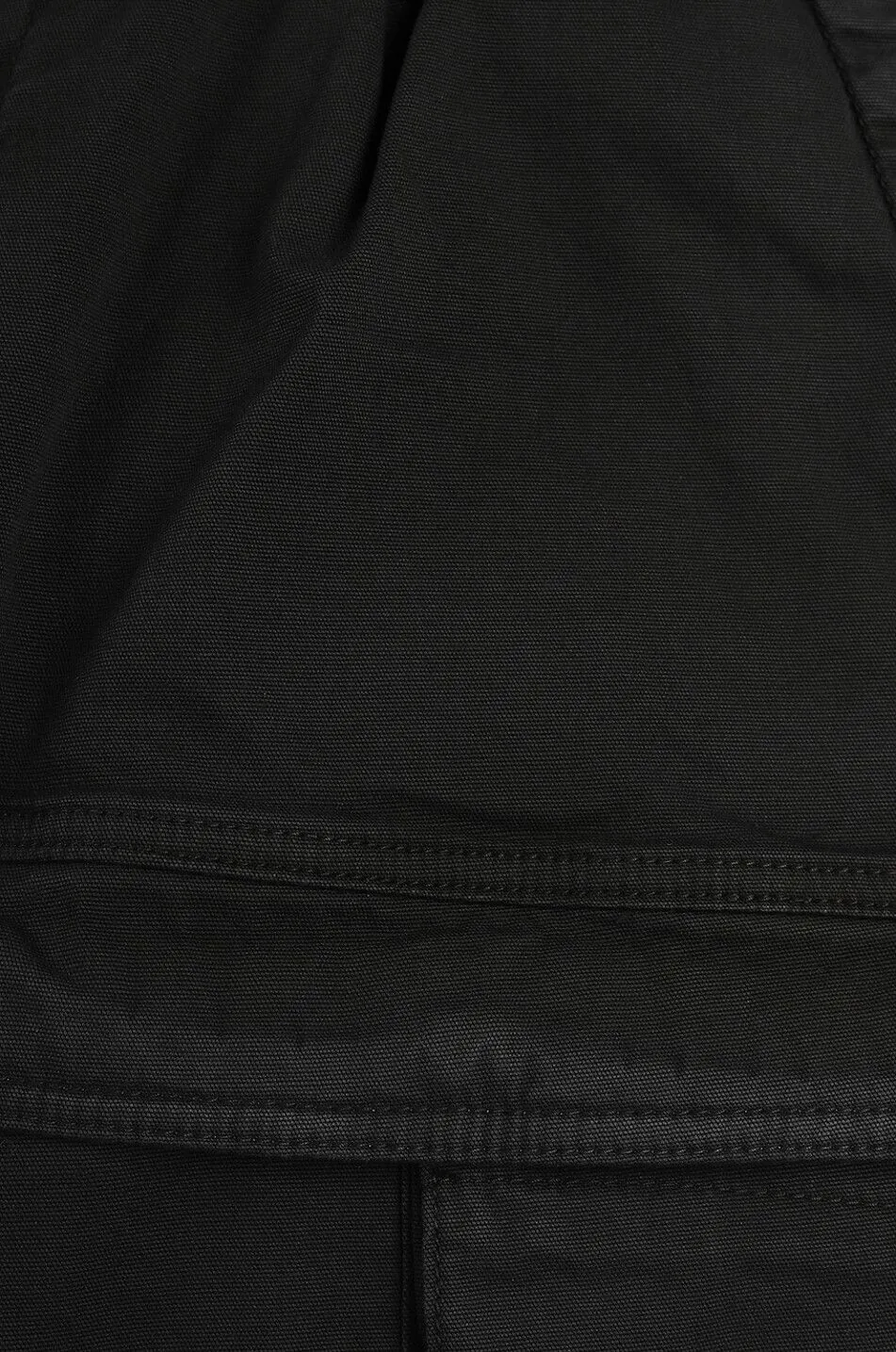 Pantalon cargo en coton