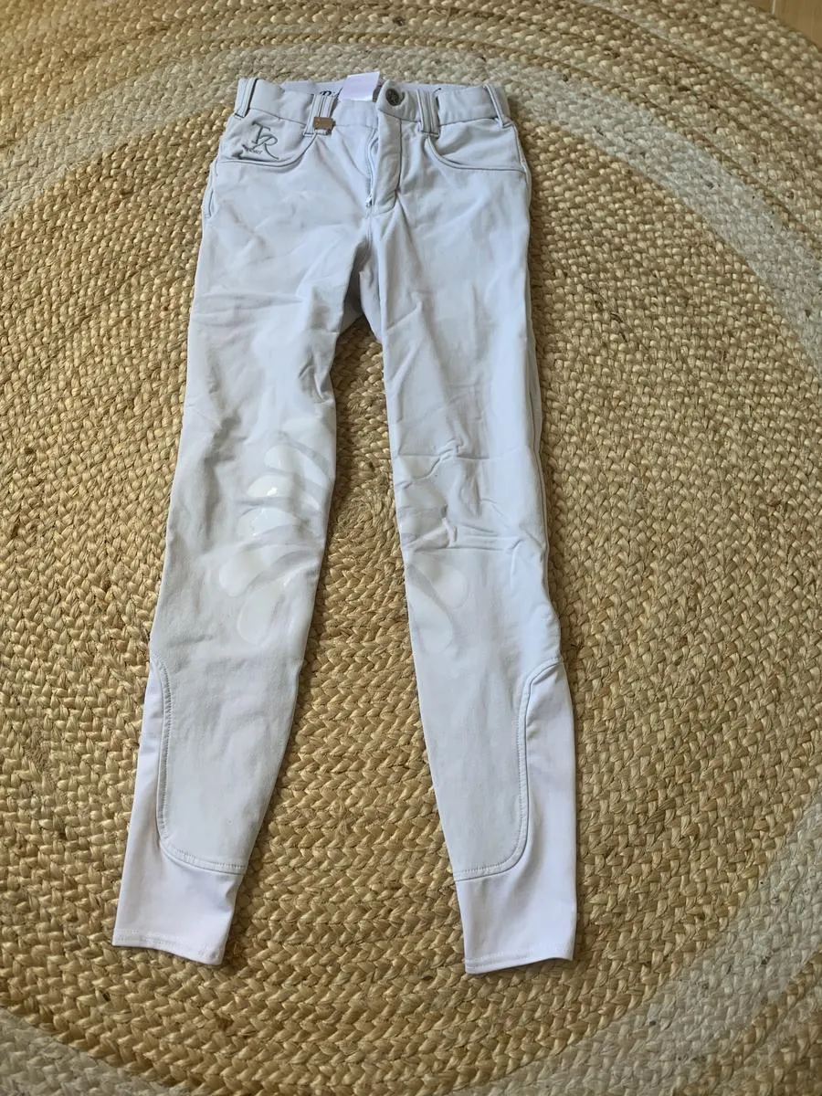pantalon concours