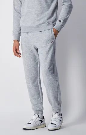 Pantalon de jogging simple coupe ample à logo | Champion France