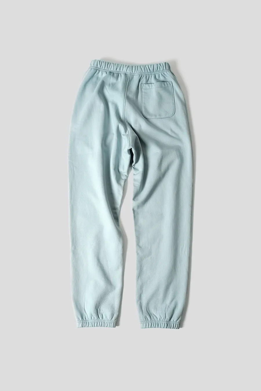 PANTALON DE SURVTEMENT BASIC BLEUR CLAIR