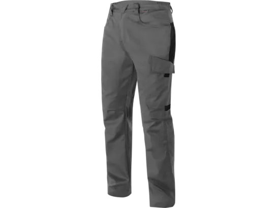 Pantalon de travail Star CP250 gris Würth MODYF