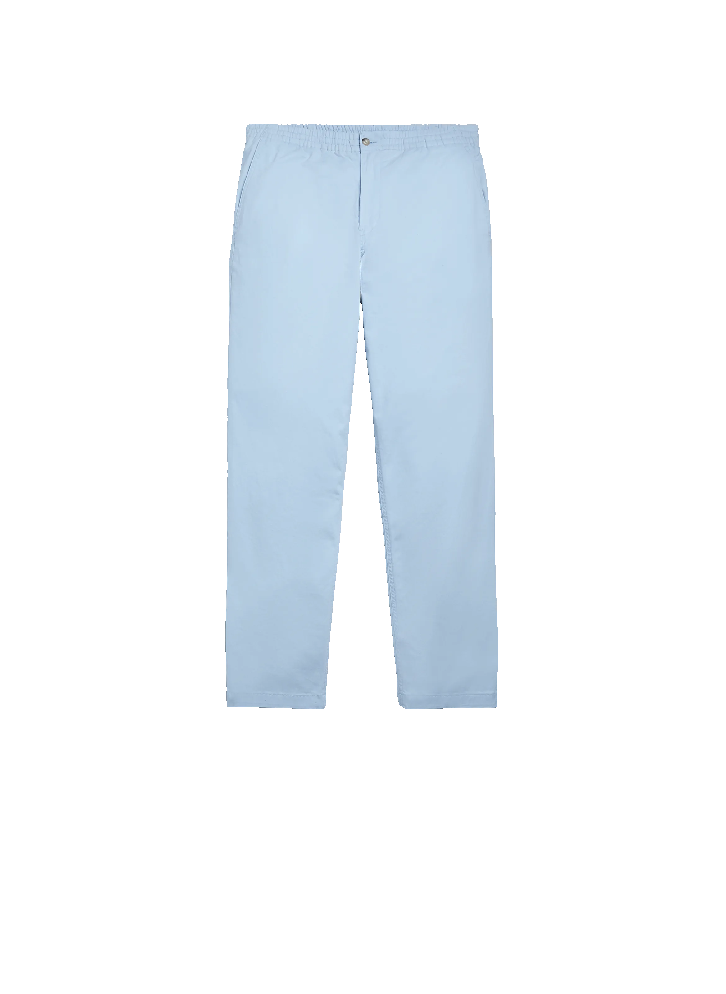 PANTALON EN COTON - POLO RALPH LAUREN pour HOMME | Printemps