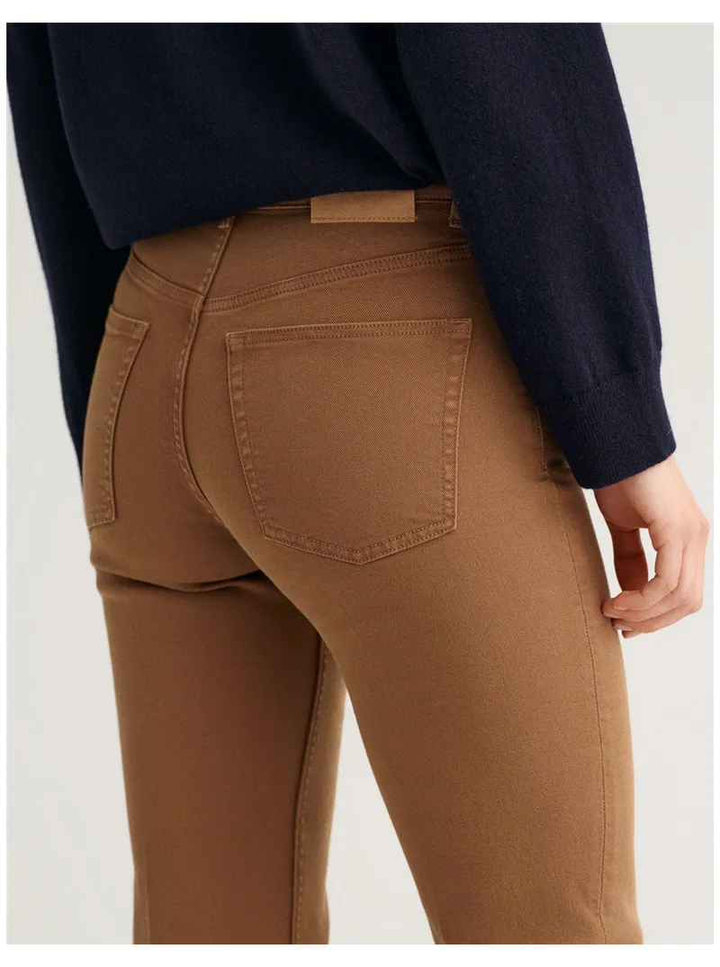 Pantalon flare Gant