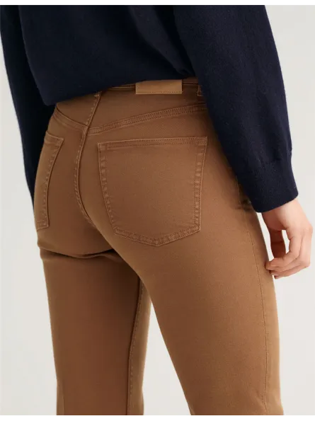 Pantalon flare Gant