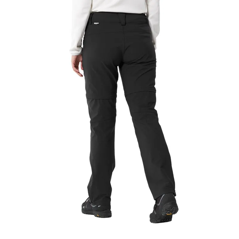Pantalon Randonnée Femme Millet Trek STR ZO