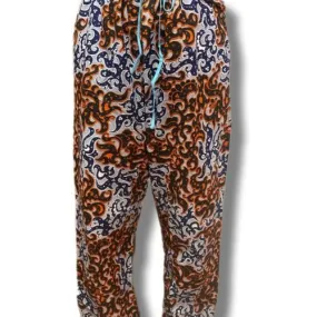Pantalon rojou