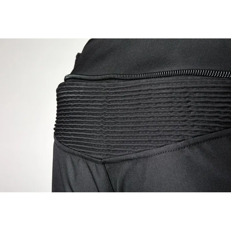 Pantalon RST S-1 court CE homme - Noir - piecemotoquad