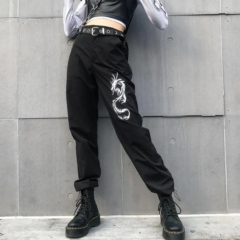 Pantalon WHITE DRAGON