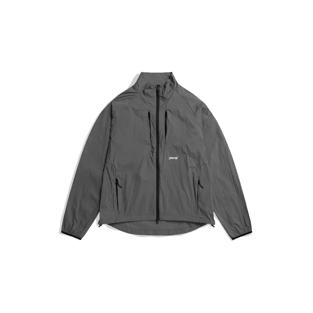 Parel - Santos Jacket - Grey