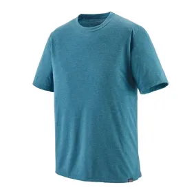 Patagonia Cap Cool Trail Shirt - T-shirt homme | Hardloop