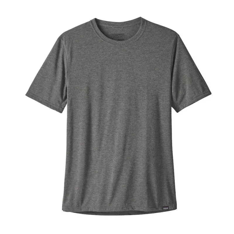 Patagonia Cap Cool Trail Shirt - T-shirt homme | Hardloop