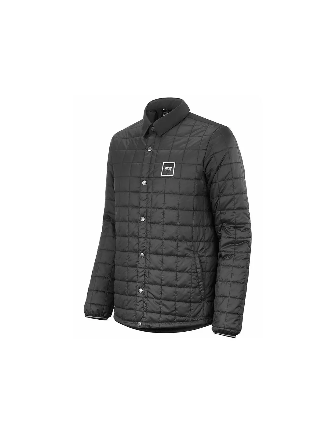 Picture Annecy Black Jacket