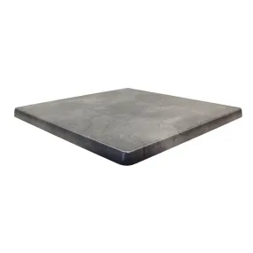 Plateau de table restaurant Topalit 60x60 Ligne CHR 